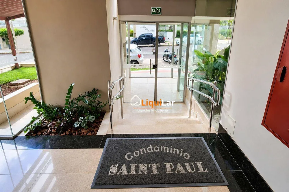 Apartamento, 3 quartos, 90 m² - Foto 6