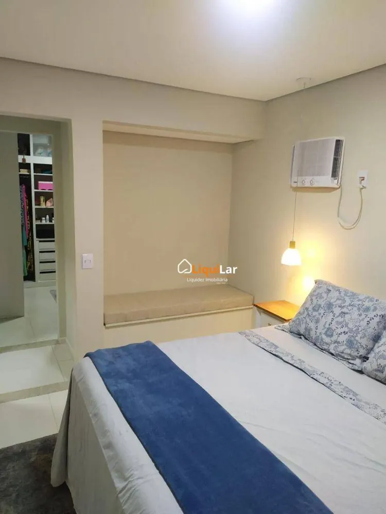 Apartamento, 3 quartos, 90 m² - Foto 9
