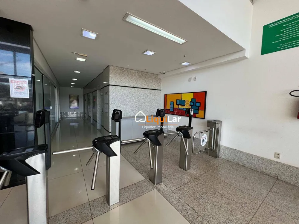 Sala-Conjunto, 41 m² - Foto 4