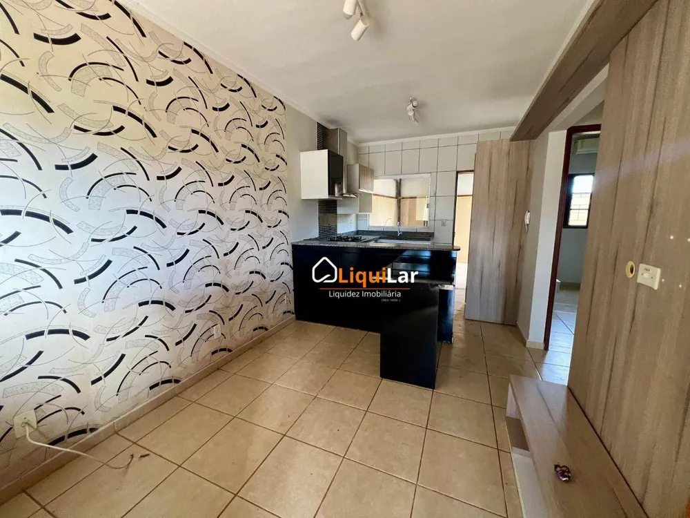 Casa, 2 quartos, 70 m² - Foto 6