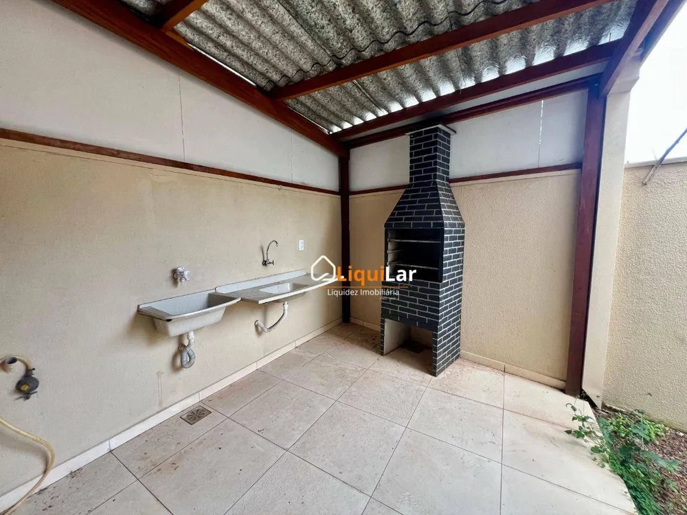 Casa, 2 quartos, 70 m² - Foto 8