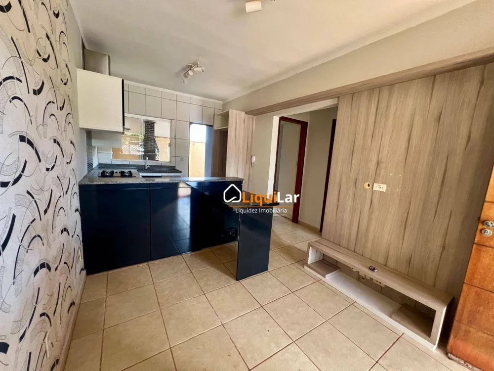 Casa, 2 quartos, 70 m² - Foto 4
