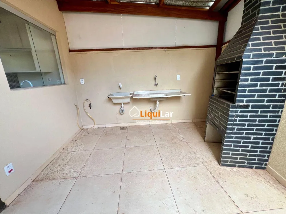 Casa, 2 quartos, 70 m² - Foto 8