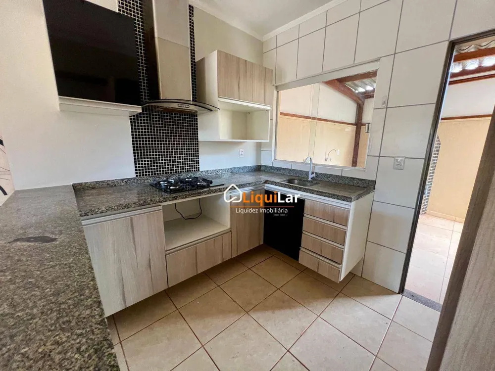 Casa, 2 quartos, 70 m² - Foto 5