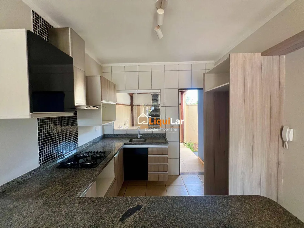 Casa, 2 quartos, 70 m² - Foto 10