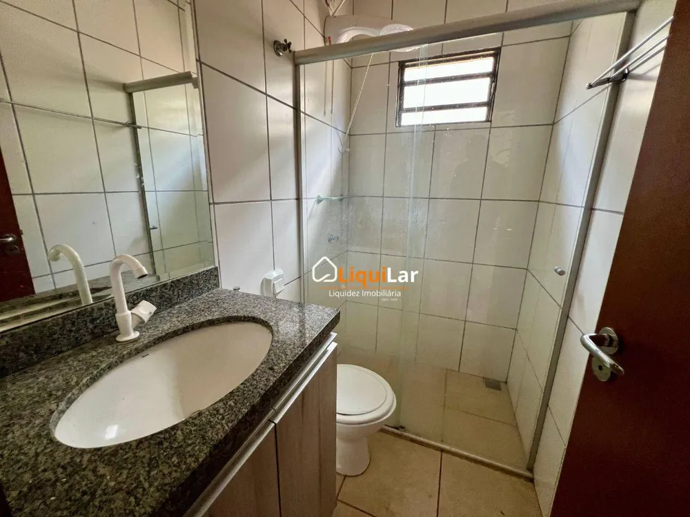 Casa, 2 quartos, 70 m² - Foto 4