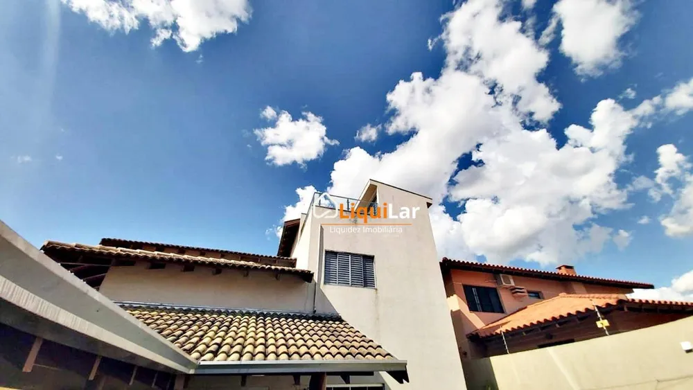 Sobrado, 3 quartos, 292 m² - Foto 4