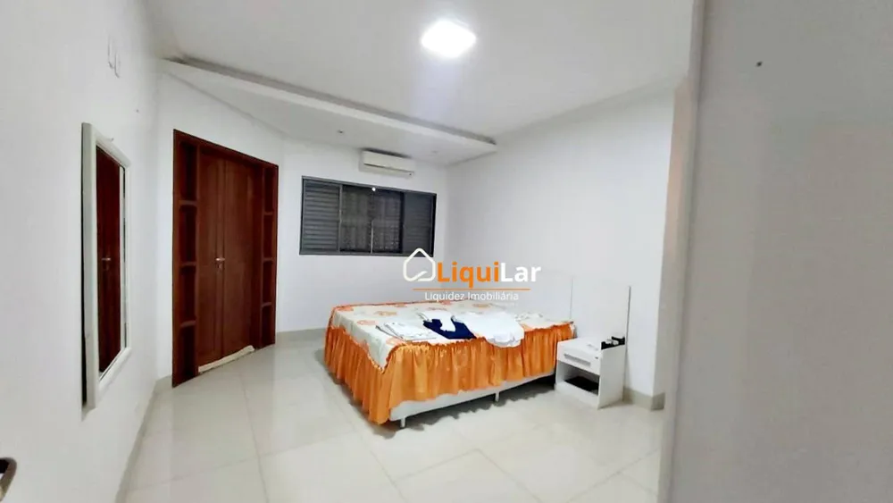 Sobrado, 3 quartos, 292 m² - Foto 3