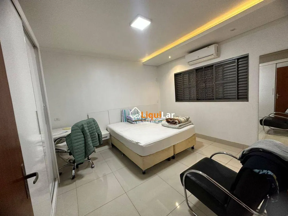Sobrado, 3 quartos, 292 m² - Foto 7