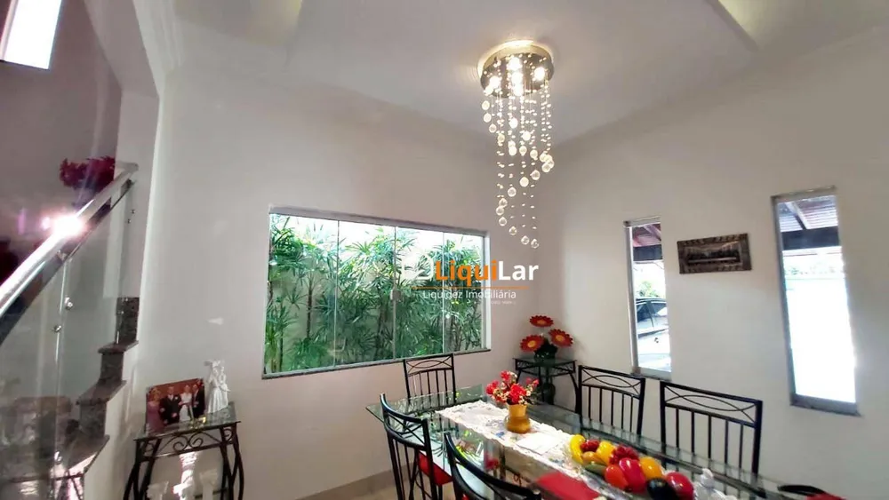 Sobrado, 3 quartos, 292 m² - Foto 5