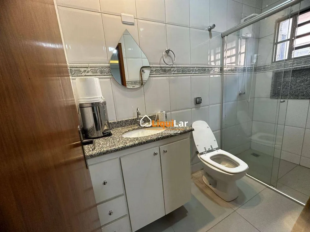 Sobrado, 3 quartos, 292 m² - Foto 6