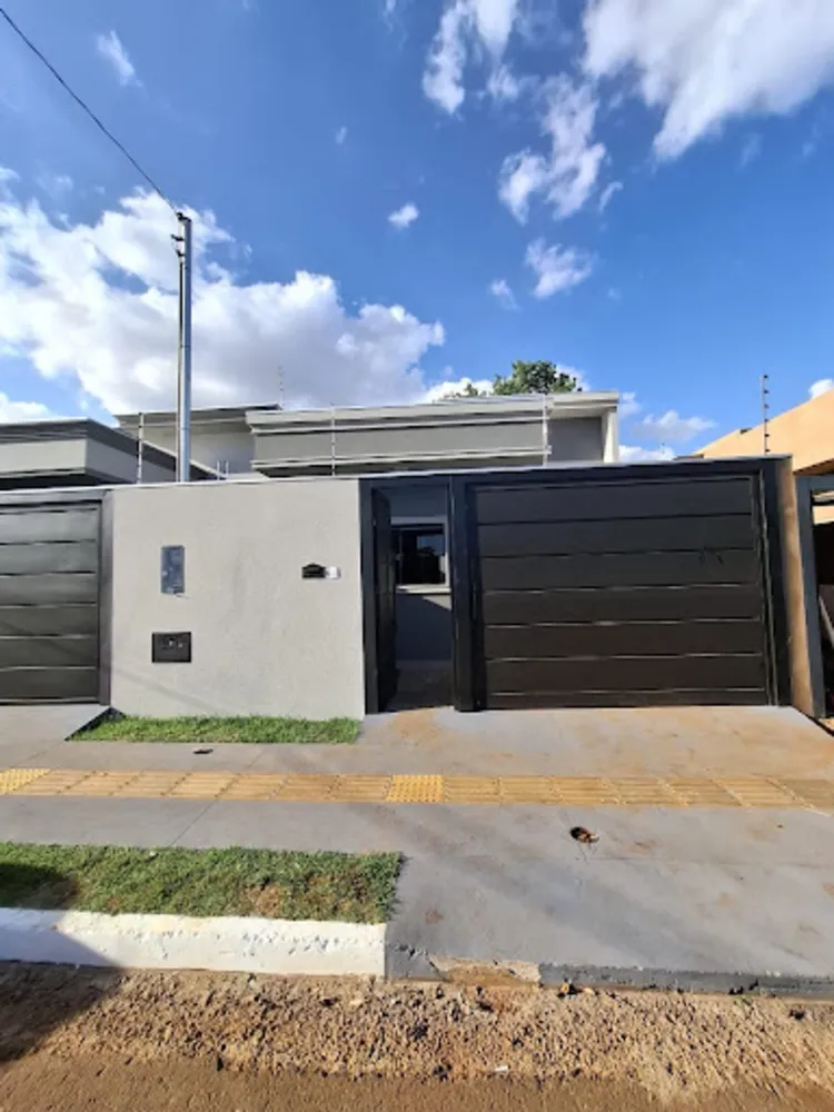 Casa, 2 quartos, 56 m² - Foto 1
