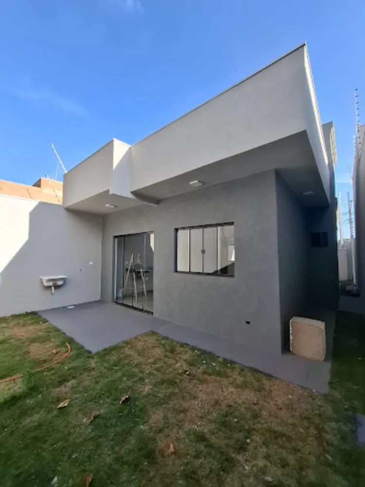 Casa, 2 quartos, 56 m² - Foto 5