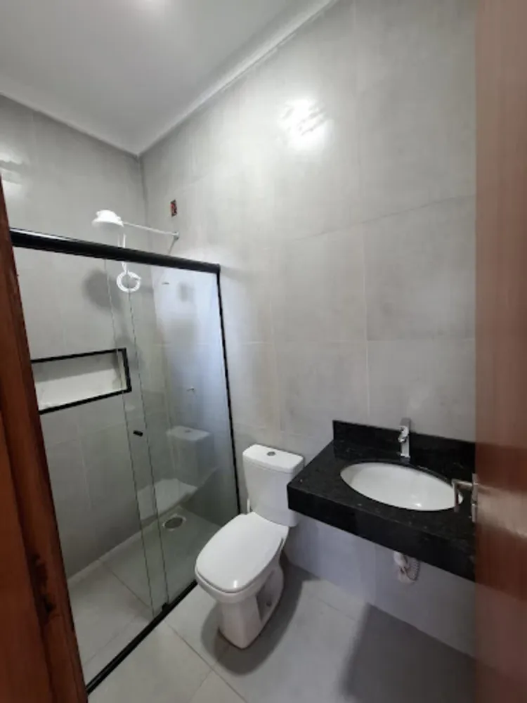 Casa, 2 quartos, 56 m² - Foto 7