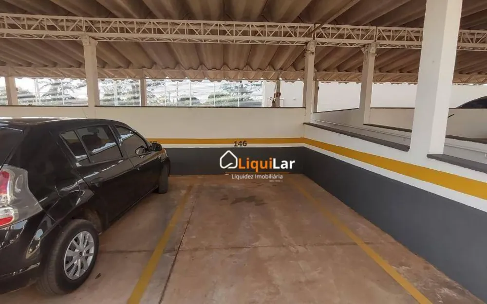 Apartamento, 3 quartos, 65 m² - Foto 3