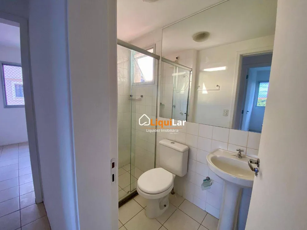 Apartamento, 3 quartos, 65 m² - Foto 4