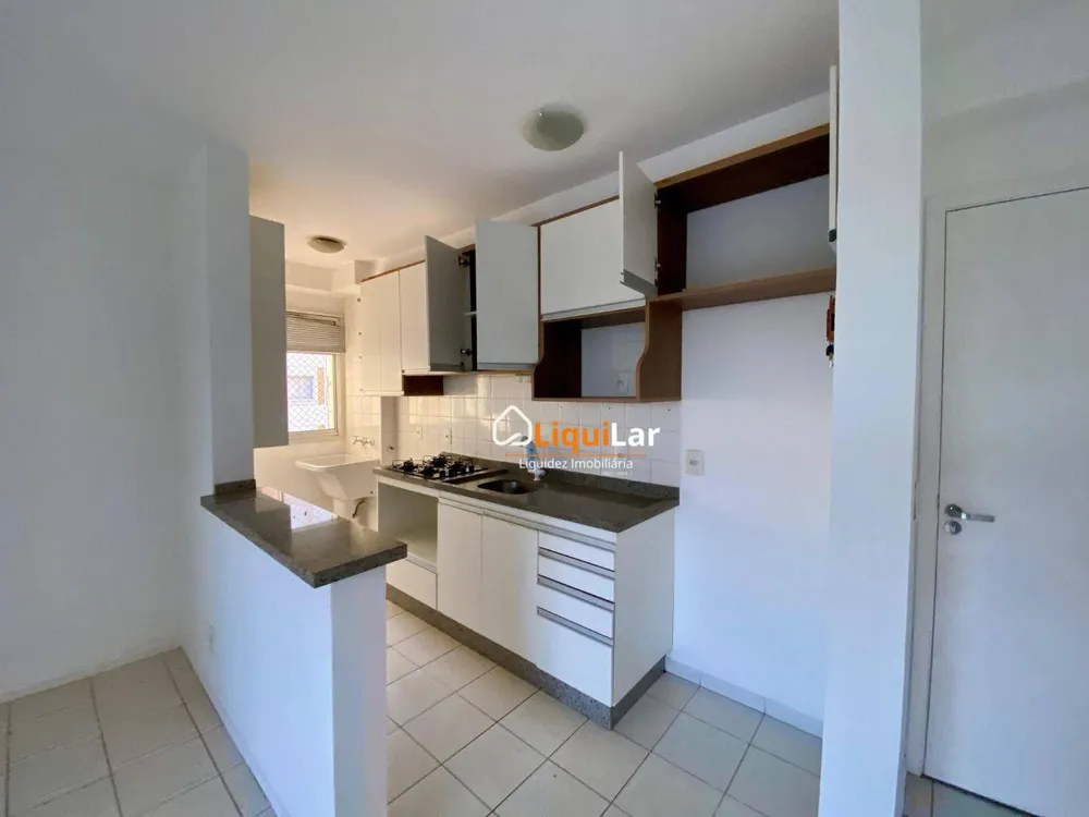 Apartamento, 3 quartos, 65 m² - Foto 6
