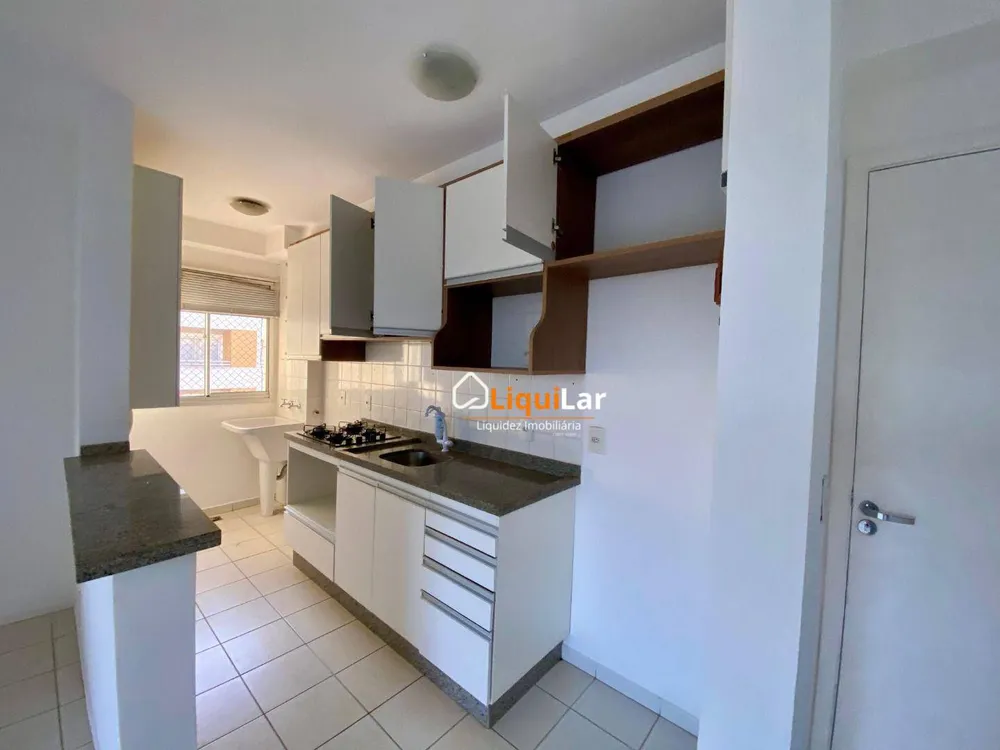 Apartamento, 3 quartos, 65 m² - Foto 5