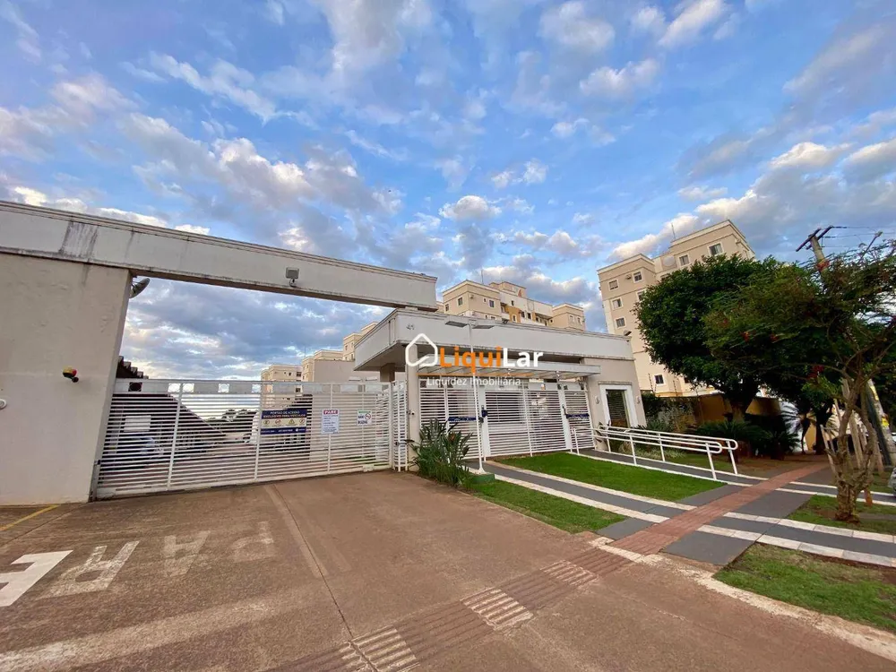 Apartamento, 3 quartos, 65 m² - Foto 7