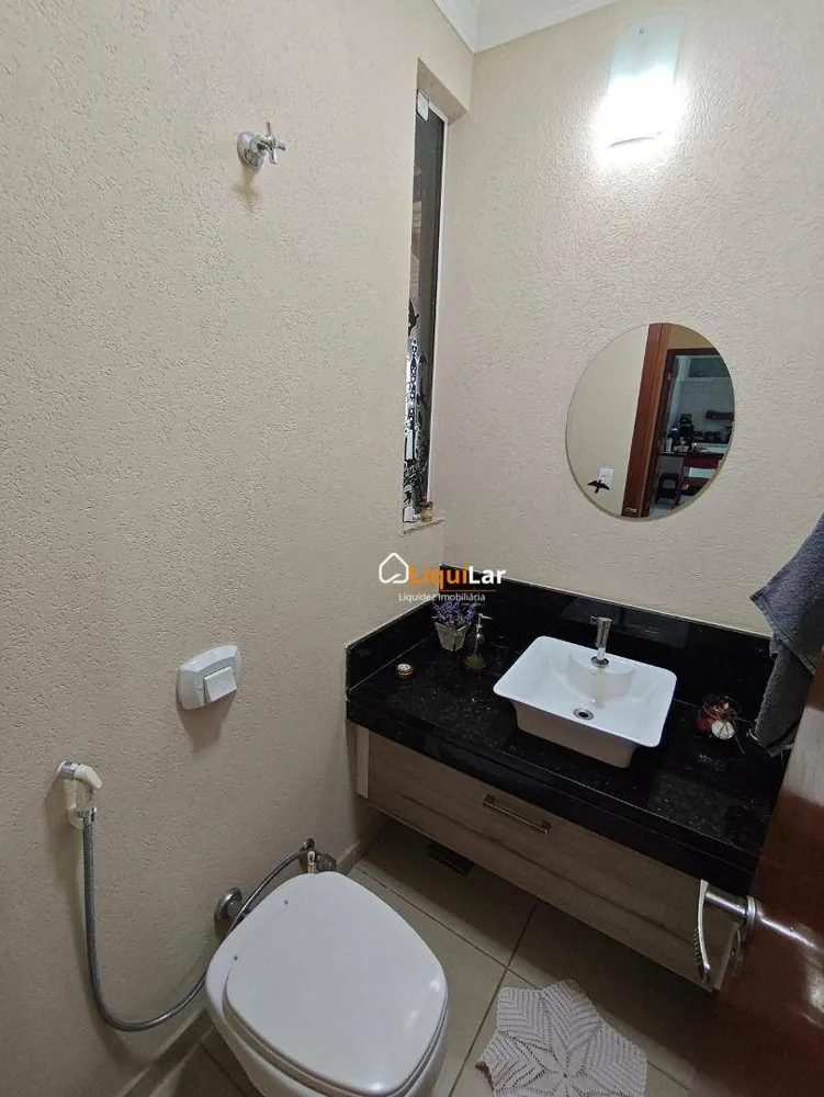 Casa, 2 quartos, 220 m² - Foto 8