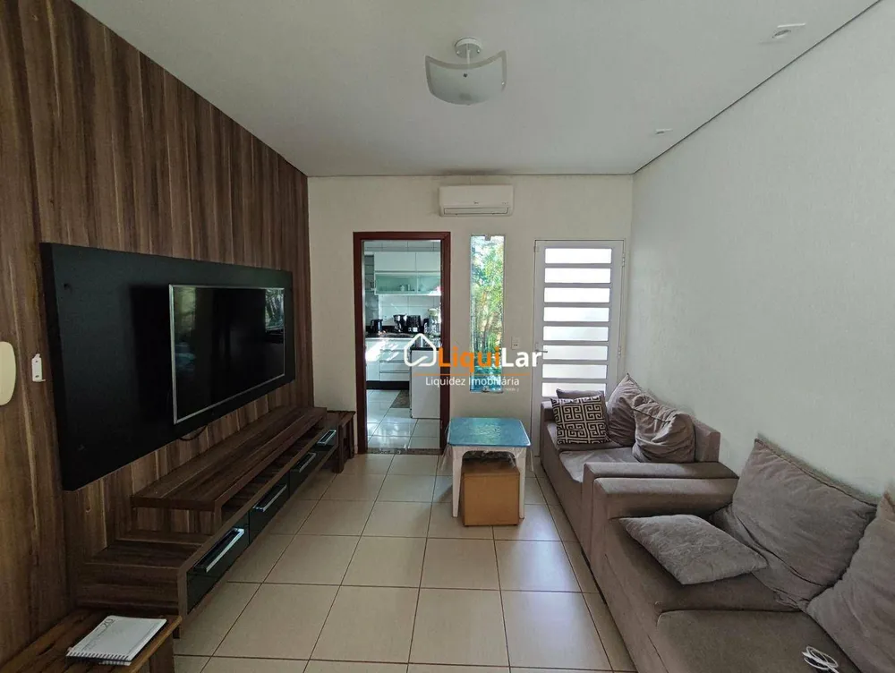 Casa, 2 quartos, 220 m² - Foto 6