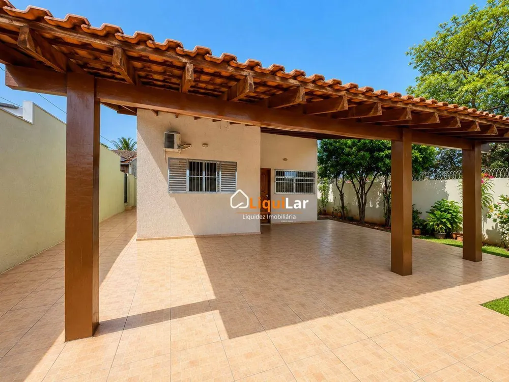 Casa, 2 quartos, 110 m² - Foto 3