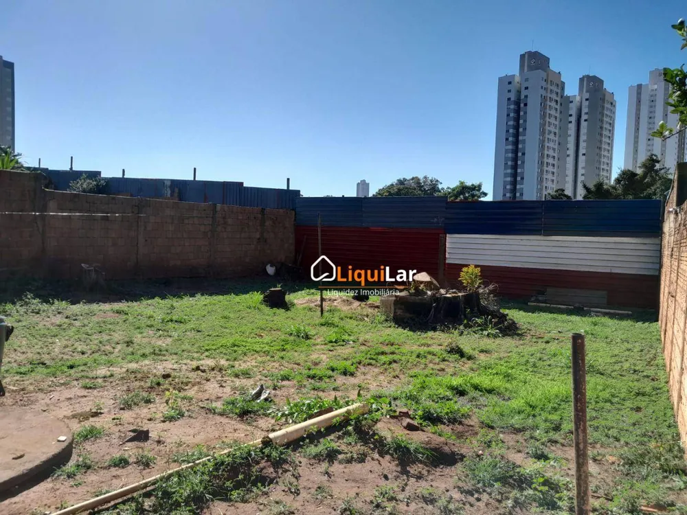 Terreno, 360 m² - Foto 1