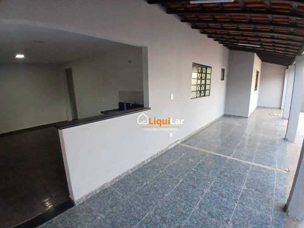 Casa, 4 quartos, 210 m² - Foto 8
