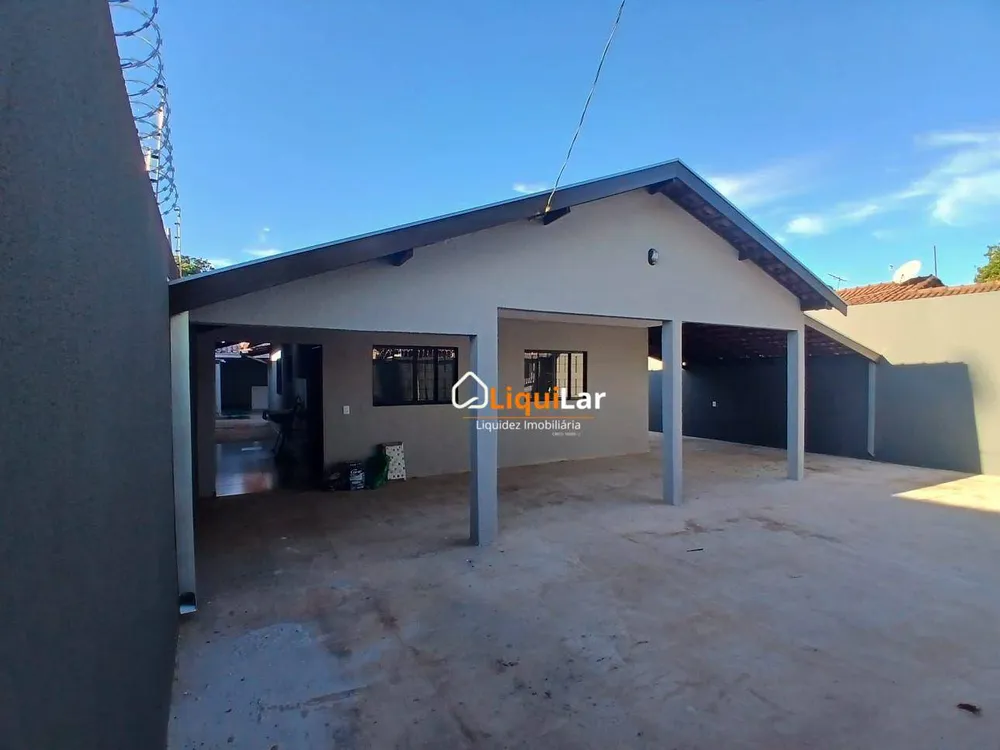 Casa, 4 quartos, 210 m² - Foto 3