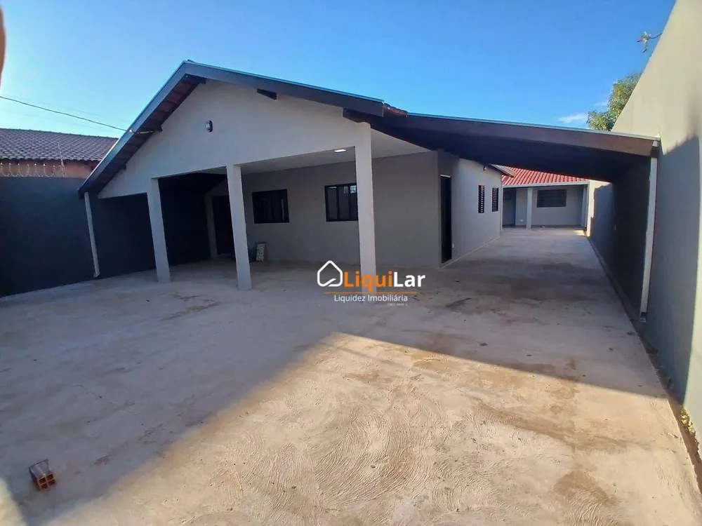 Casa, 4 quartos, 210 m² - Foto 4