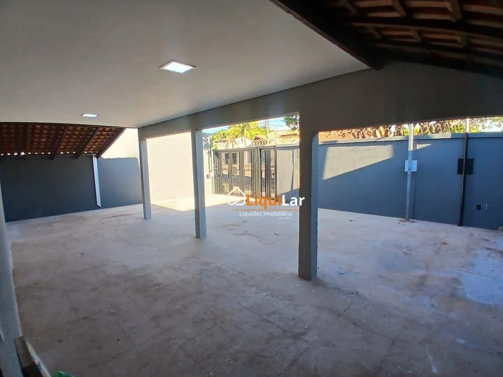 Casa, 4 quartos, 210 m² - Foto 5