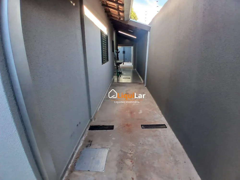 Casa, 4 quartos, 210 m² - Foto 7