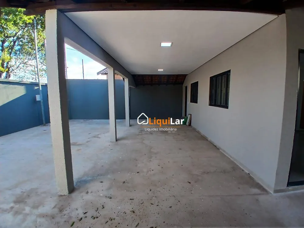 Casa, 4 quartos, 210 m² - Foto 2