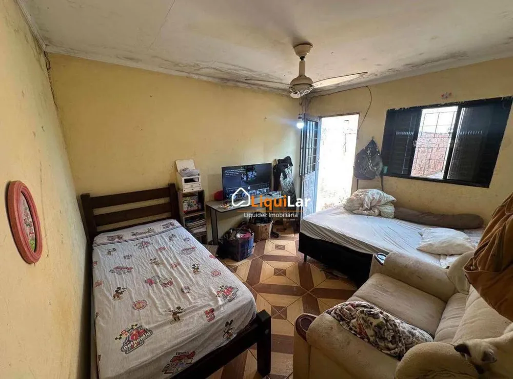 Casa, 4 quartos, 137 m² - Foto 8