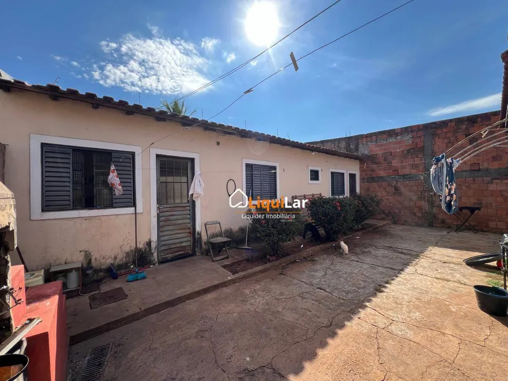Casa, 4 quartos, 137 m² - Foto 6