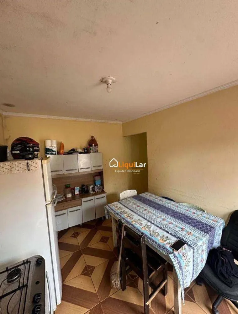 Casa, 4 quartos, 137 m² - Foto 7