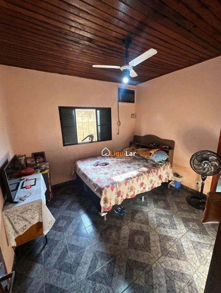 Casa, 4 quartos, 137 m² - Foto 4