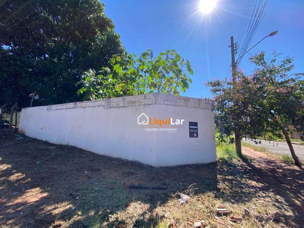 Terreno, 360 m² - Foto 2