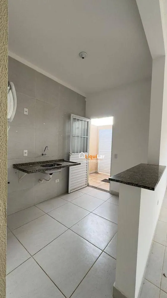 Casa de Condomínio, 2 quartos - Foto 8