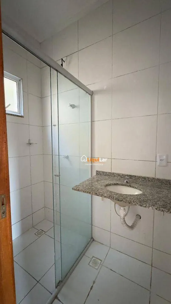 Casa de Condomínio, 2 quartos - Foto 10