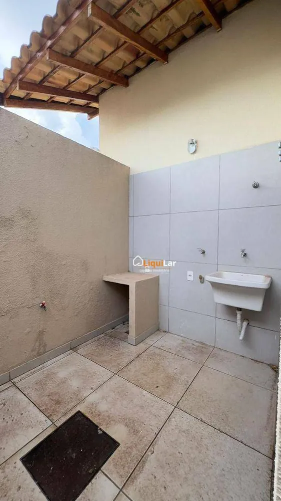 Casa de Condomínio, 2 quartos - Foto 5