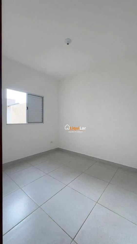 Casa de Condomínio, 2 quartos - Foto 6