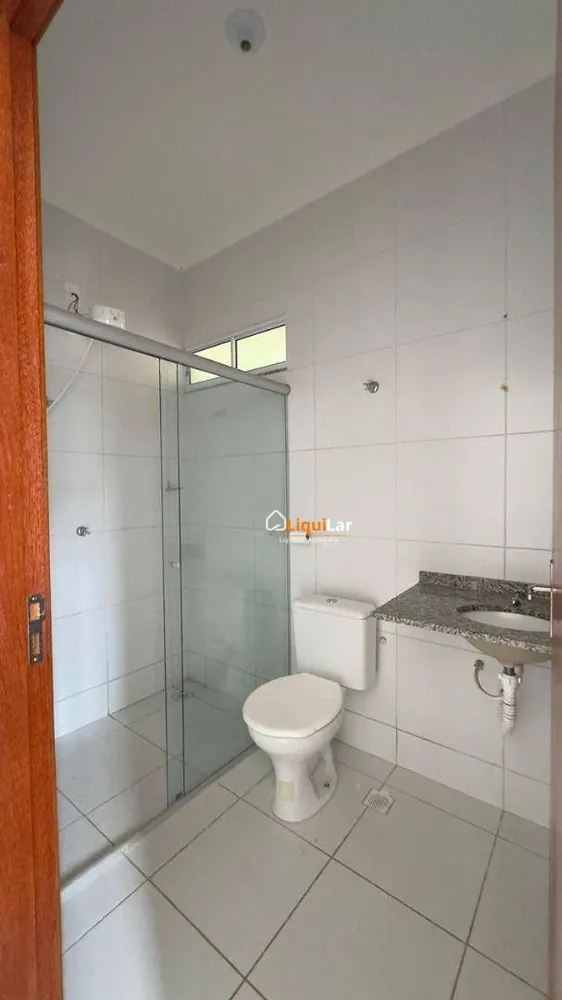 Casa de Condomínio, 2 quartos - Foto 12