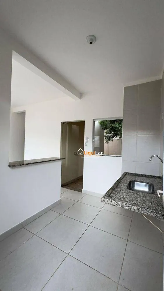Casa de Condomínio, 2 quartos - Foto 7