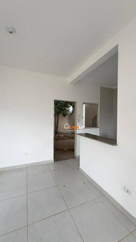 Casa de Condomínio, 2 quartos - Foto 9