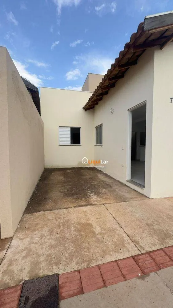 Casa de Condomínio, 2 quartos - Foto 3