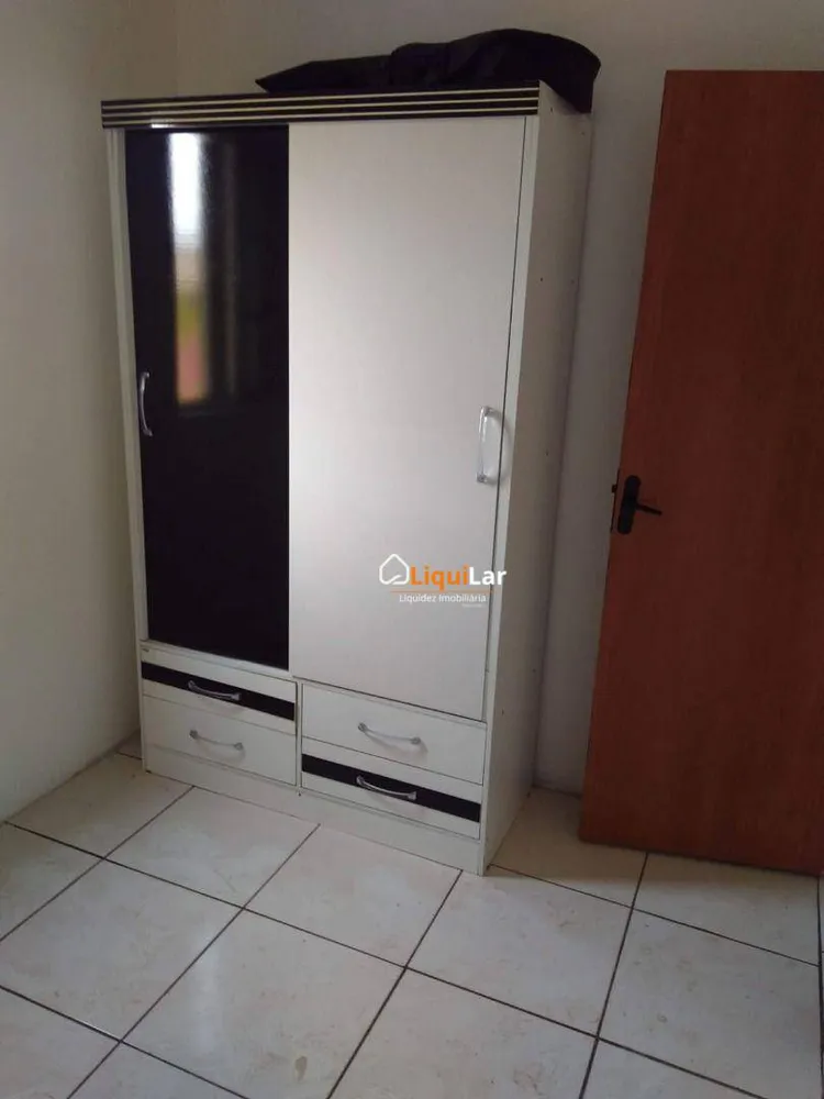 Apartamento, 2 quartos, 46 m² - Foto 12