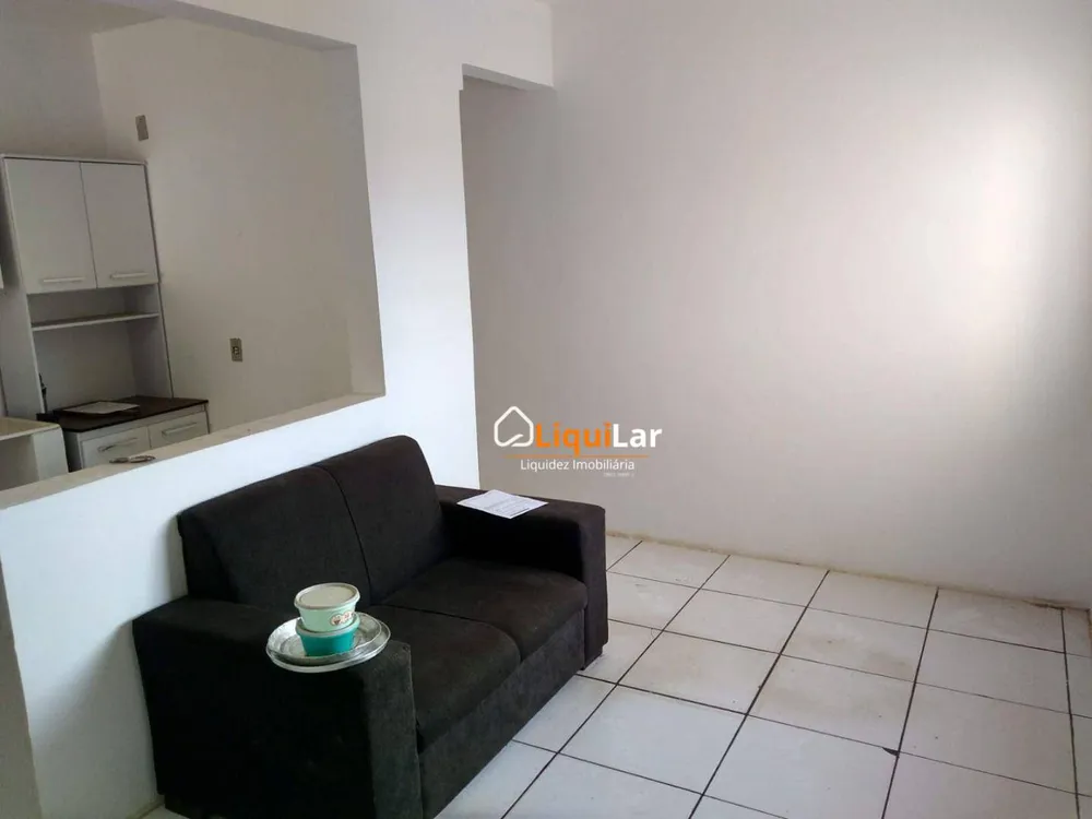 Apartamento, 2 quartos, 46 m² - Foto 7