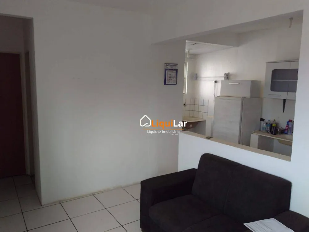 Apartamento, 2 quartos, 46 m² - Foto 9