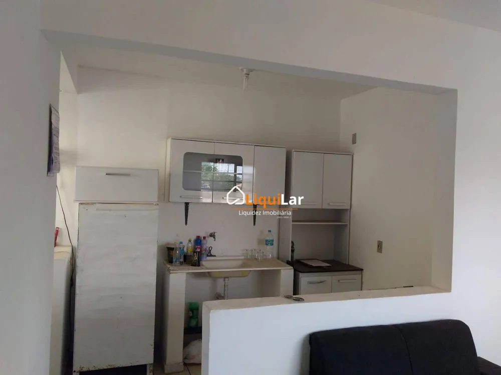 Apartamento, 2 quartos, 46 m² - Foto 8